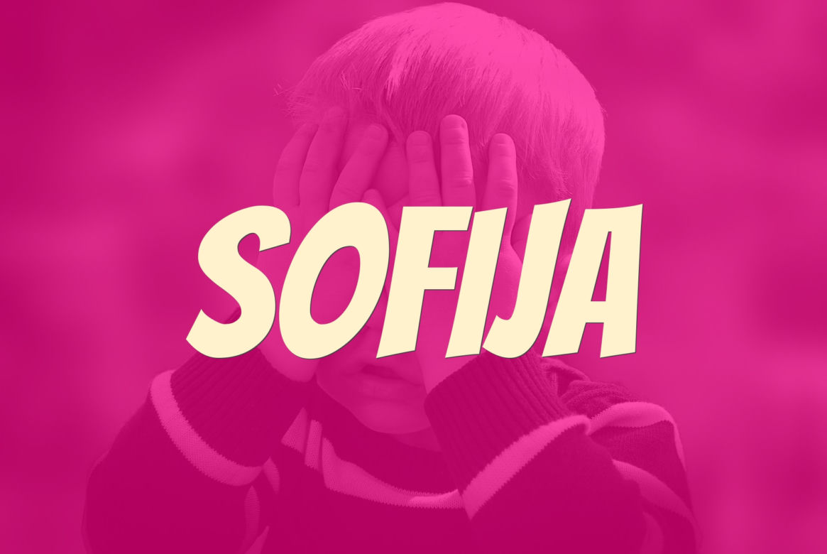 Sofija
