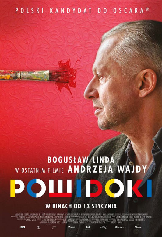 Powidoki