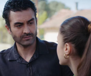 Dziedzictwo odcinek 896