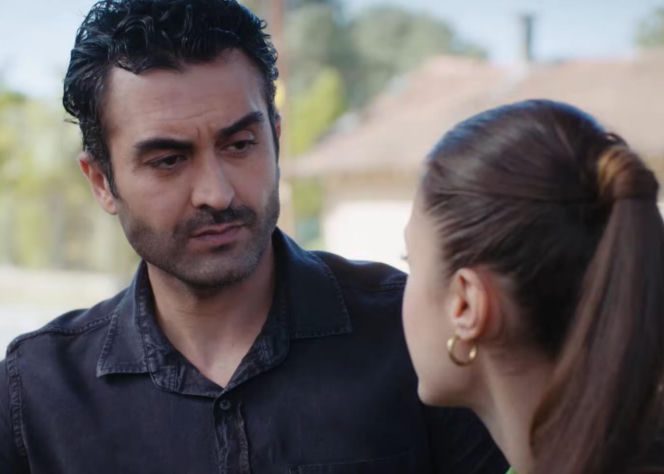 Dziedzictwo odcinek 896