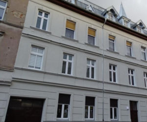 Tak zmieniły sie leszczyńskie kamienice