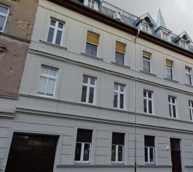 Tak zmieniły sie leszczyńskie kamienice