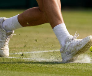 Kwalifikacje do Wimbledonu. Kto zachował szansę na turniej główny