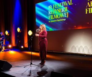 Wrocław stolicą polskiego kina. Wielki finał festiwali w Hali Stulecia