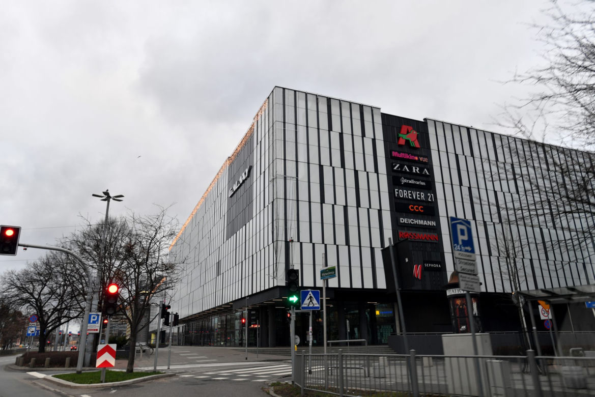 Morderca ze Szczecina sam o sobie: JESTEM BESTIĄ