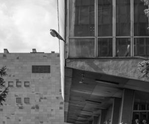 Audytorium Instytutu Chemii Uniwersytetu Wrocławskiego 5