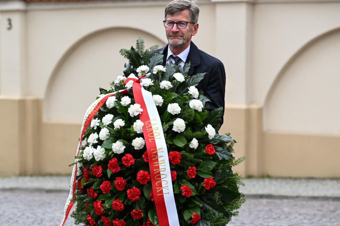 Uroczystości pogrzebowe abp. Józefa Michalika