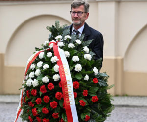 Uroczystości pogrzebowe abp. Józefa Michalika