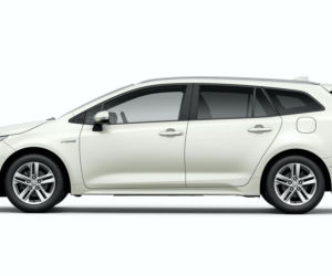 Suzuki Swace