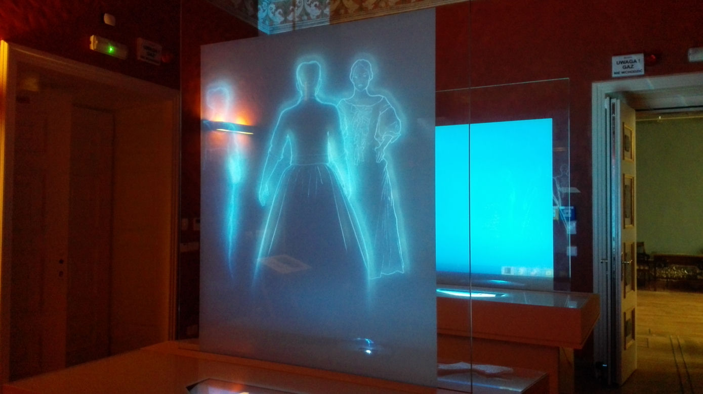 Muzeum "Pana Tadeusza"