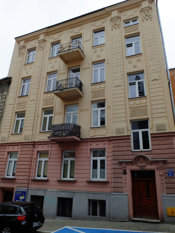 Zabił Paulinę i wrócił do pierogów. Posiedzi 25 lat