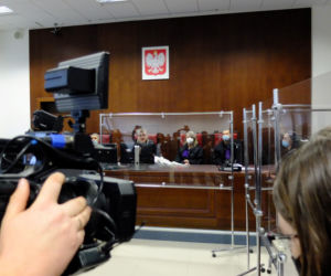 Myśliwy zastrzelił 16-latka. Proces ws. zbrodni w Kluczkowicach