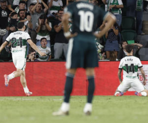 Mbappe i Vinicius wywołali skandal w Hiszpanii