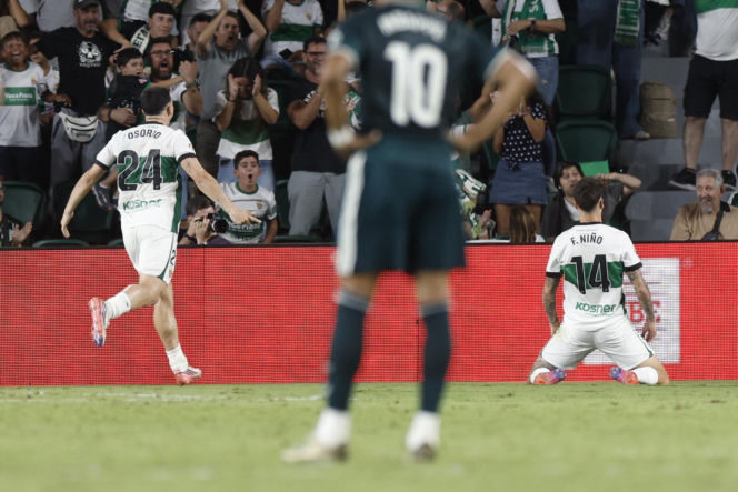 Mbappe i Vinicius wywołali skandal w Hiszpanii