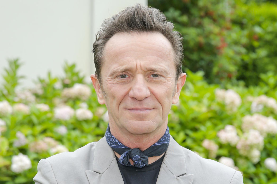 Paweł Wilczak