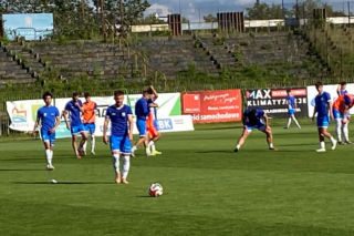 Stomil Olsztyn - Warmia Grajewo (17.06.2026)