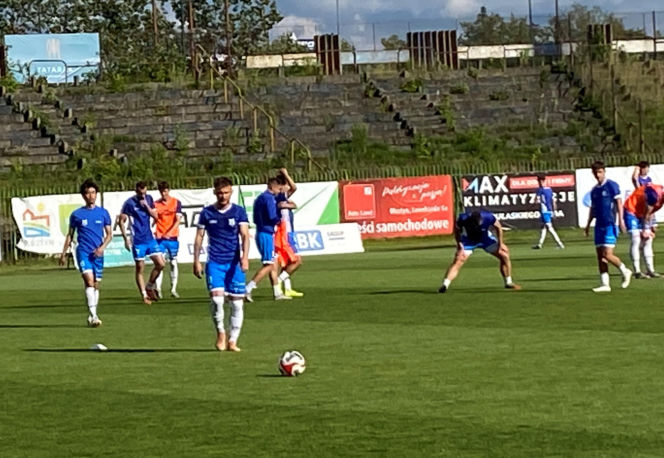 Stomil Olsztyn - Warmia Grajewo (17.06.2026)
