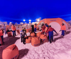 ESKA Winter City 2022. Tak się bawiliśmy z wami w Białce Tatrzańskiej! [ZDJĘCIA]