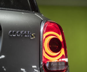 MINI Countryman Cooper S E ALL4