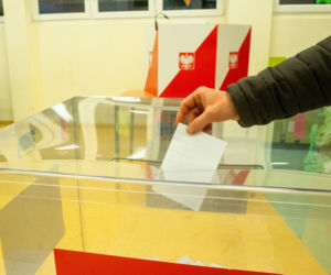 Referendum w Krakowie już w niedzielę. Mieszkańcy zdecydują ws. prezydenta i Rady Miasta
