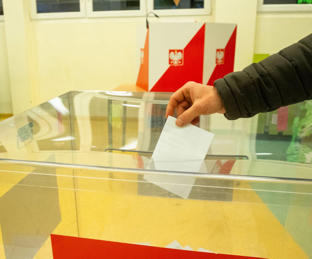 Referendum w Krakowie już w niedzielę. Mieszkańcy zdecydują ws. prezydenta i Rady Miasta