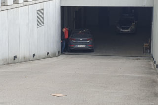 Udawał studenta medycyny, żeby krzywdzić uczniów. Był znany jako organista