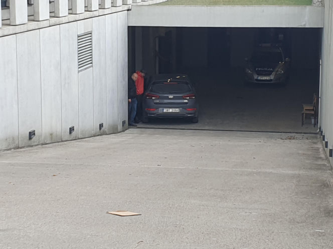 Udawał studenta medycyny, żeby krzywdzić uczniów. Był znany jako organista