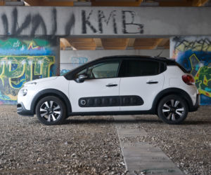 Citroen C3 1.2 PureTech 110 Shine
