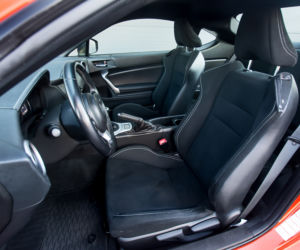 Toyota GT86 Prestige