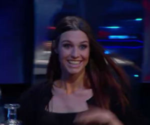 Julia Kamińska, Wodzianka