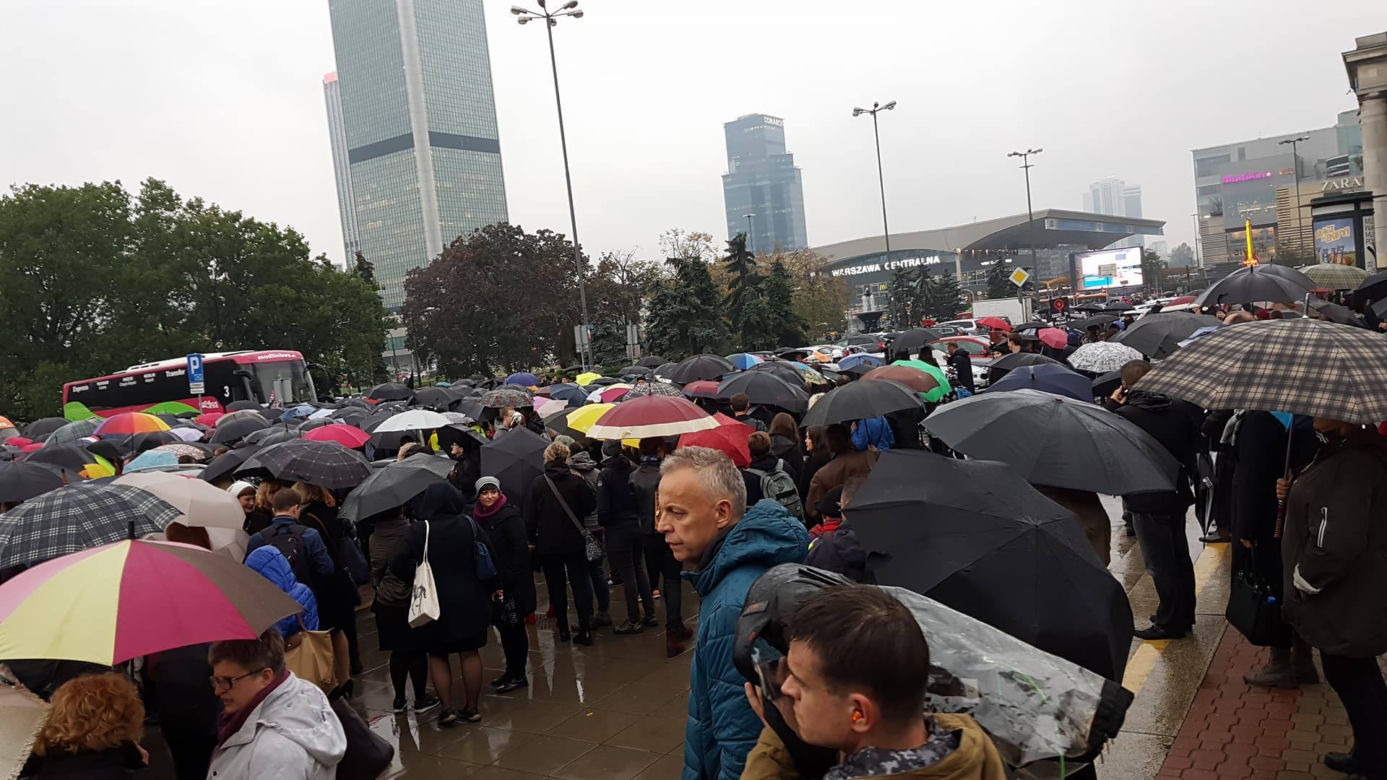 Czarny Protest 2017