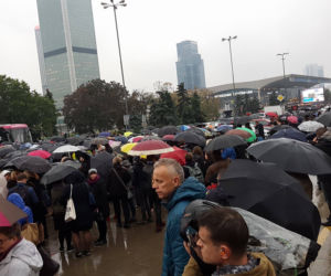 Czarny Protest 2017