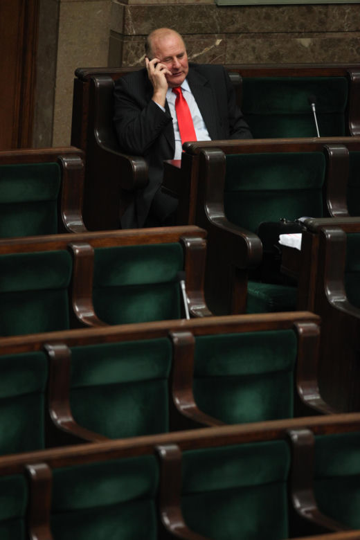 Jan Tomaszewski obchodzi 78. urodziny