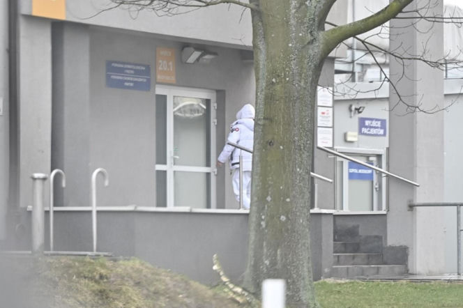 Michał Wisniewski i Pola wciąż mieszkaja razem