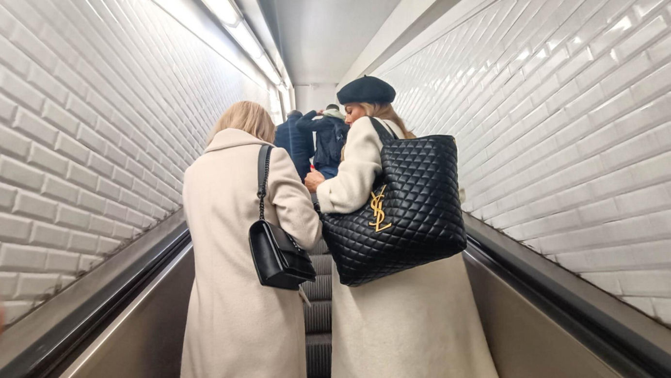 Mia Krupska, córka aktora "Barw szczęścia"