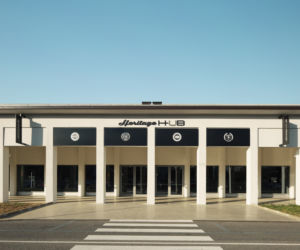 FCA Heritage Hub