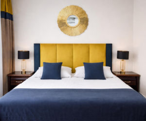 Prawdzic Resort&Wellness