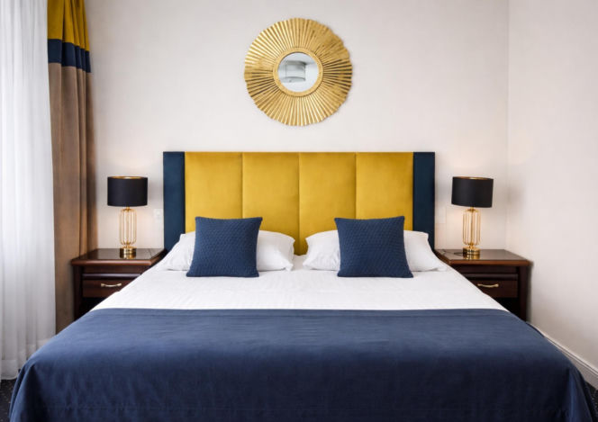 Prawdzic Resort&Wellness