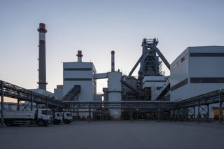 Huta Częstochowa w rękach MON