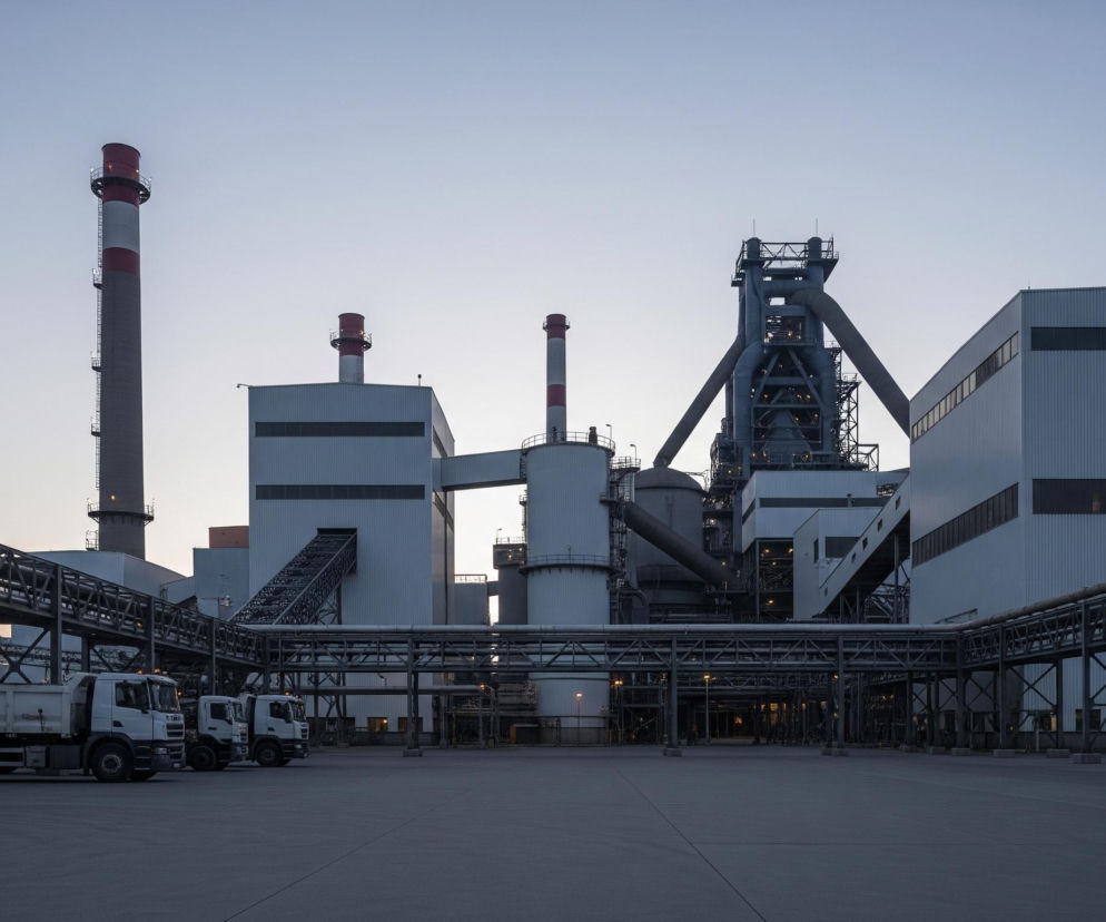 Huta Częstochowa w rękach MON