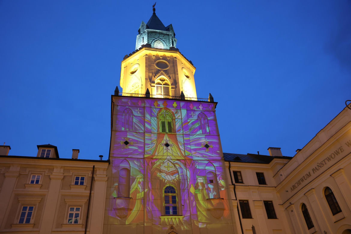 Fotoraficzne podsumowanie 2023 roku w Lublinie. Działo się!