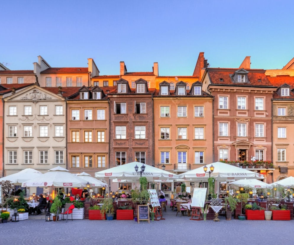 Warszawa: ilu mieszkańców stolicy jest zaszczepionych? To najlepszy wynik w Polsce! 