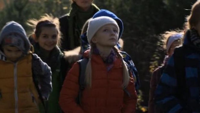 M jak miłość odc. 1049. Anetka (Anna Kugel)