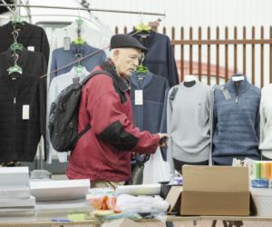 Korwin został gosposiem