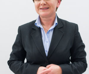 Szydło jest jak Merkel