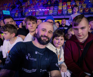 Świąteczne granie z Kubą Błaszczykowskim 2025