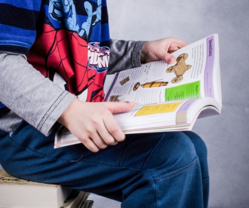 Eksperci Szkoły Edukacji przygotowali poradniki dla nauczycieli. Dotyczą różnic między podstawą programową polską i ukraińską