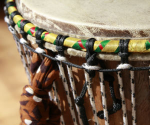 Reggae