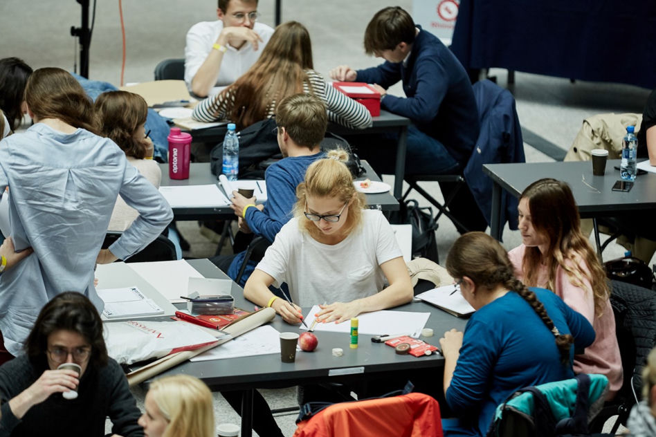 Nowy model domu – podsumowanie warsztatów z Maciejem Miłobędzkim [+ZDJĘCIA]