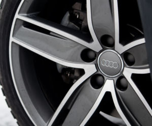 Audi A3 Limousine 2.0 TDI S Line